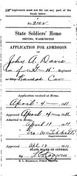 John Davis