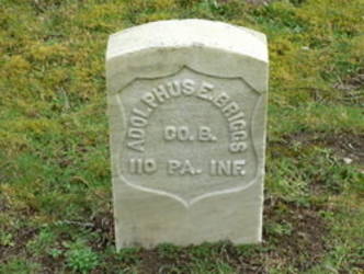 Adolphus Briggs