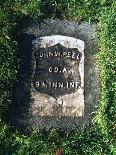 John Peel