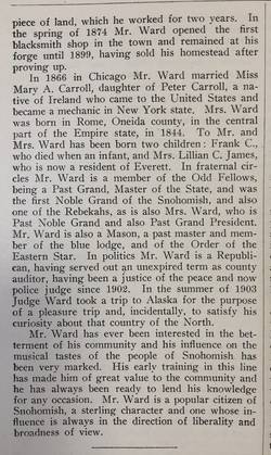 William Ward