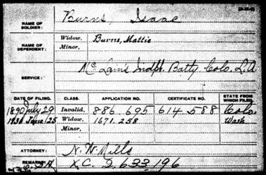 Isaac Burns