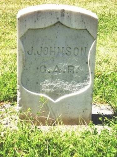 Jacob Johnson