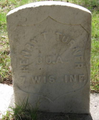 Henry Turner