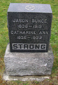 Jason Strong