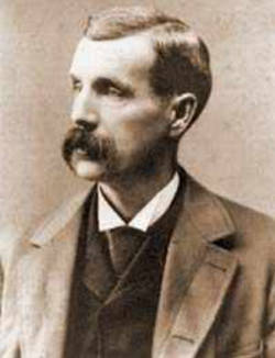 Albert Burrows