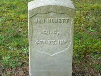 John Monett