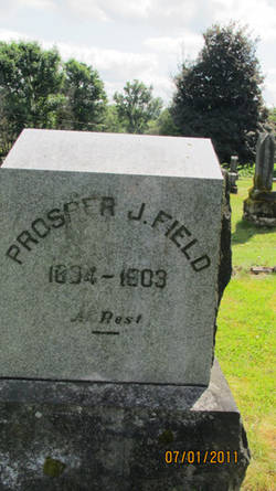 Prosper Field