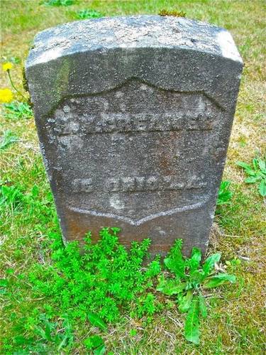 Henry Creamer