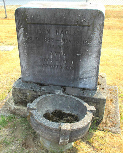John Hagler
