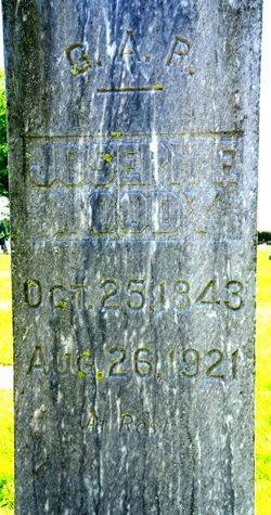 Joseph  Woody