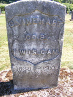 Chris Winehart