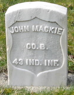 John Mackie
