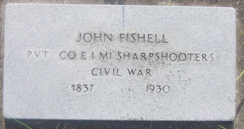 John Fishell
