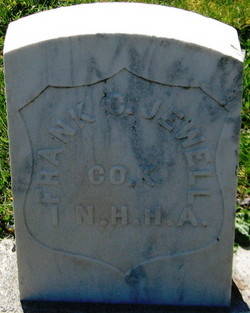 Frank Jewell