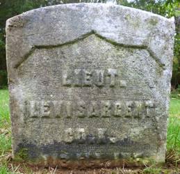 Levi Sargent