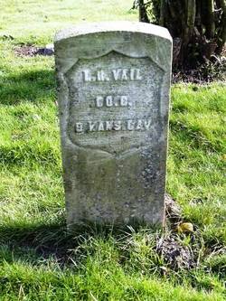 Levi Vail 