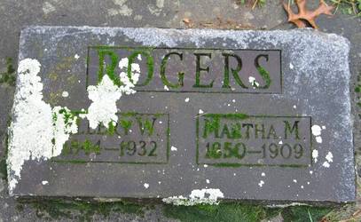 Ellery Rogers