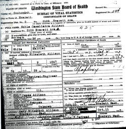 Noble Allison