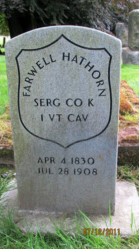 H. Farwell Hathorn