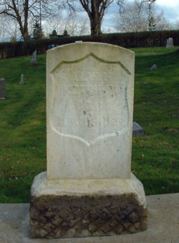 Alvah Ketchum