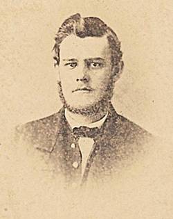 Forbes Haskell