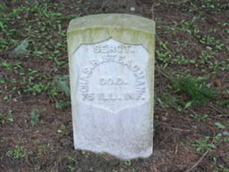 Charles  Steadman
