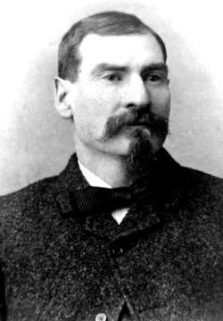 Nelson  Benson