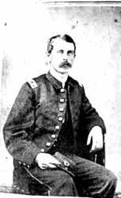 Columbus Anderson