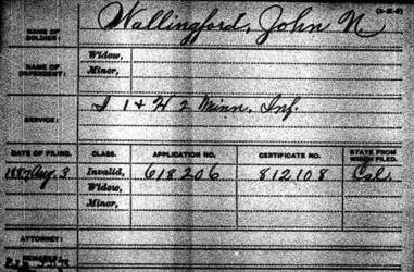 John Wallingford