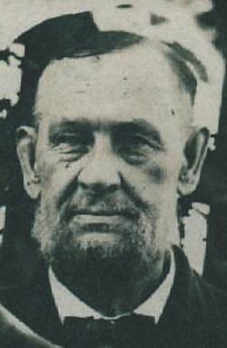Alfred Barrett