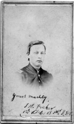 Thomas  Fisher