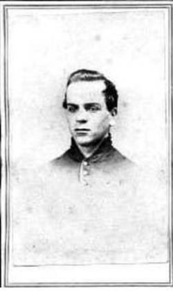 Charles Genson