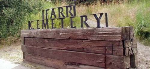 Farr Cemetery