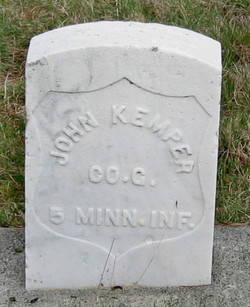 John Kemper