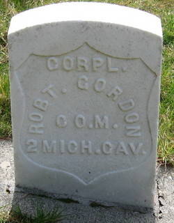 Robert  Gordon