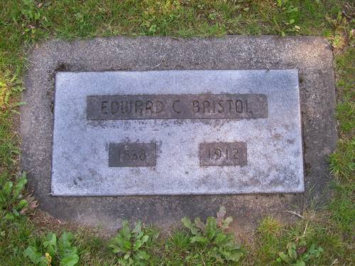 Edward Bristol