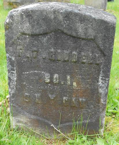 Franklin Riddell