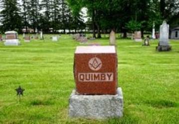 John Quimby