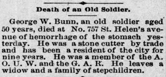 George Bunn