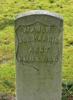 Joseph Harris