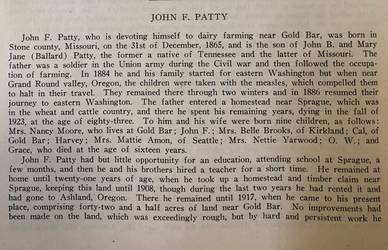 John Patty