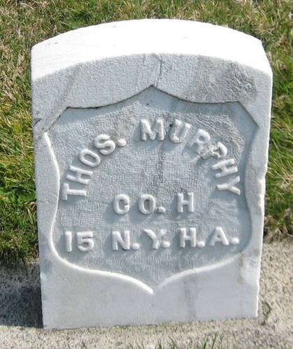 Thomas Murphy