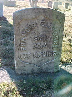 Francis Thorne