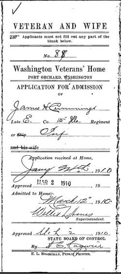 James Cummings