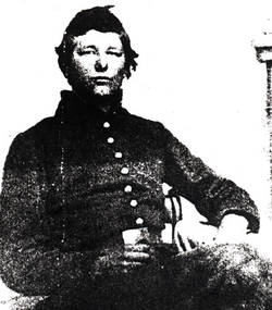 Samuel Childs