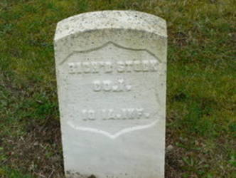 Richard Stock