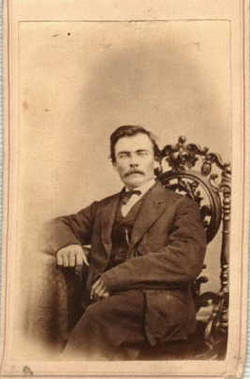 Tilman Foster
