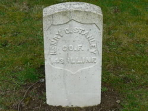 Henry Stanley