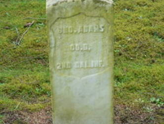 John Adams