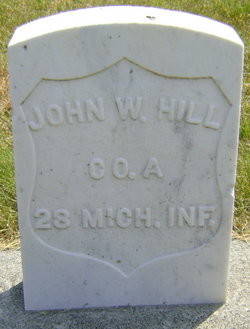 John Hill